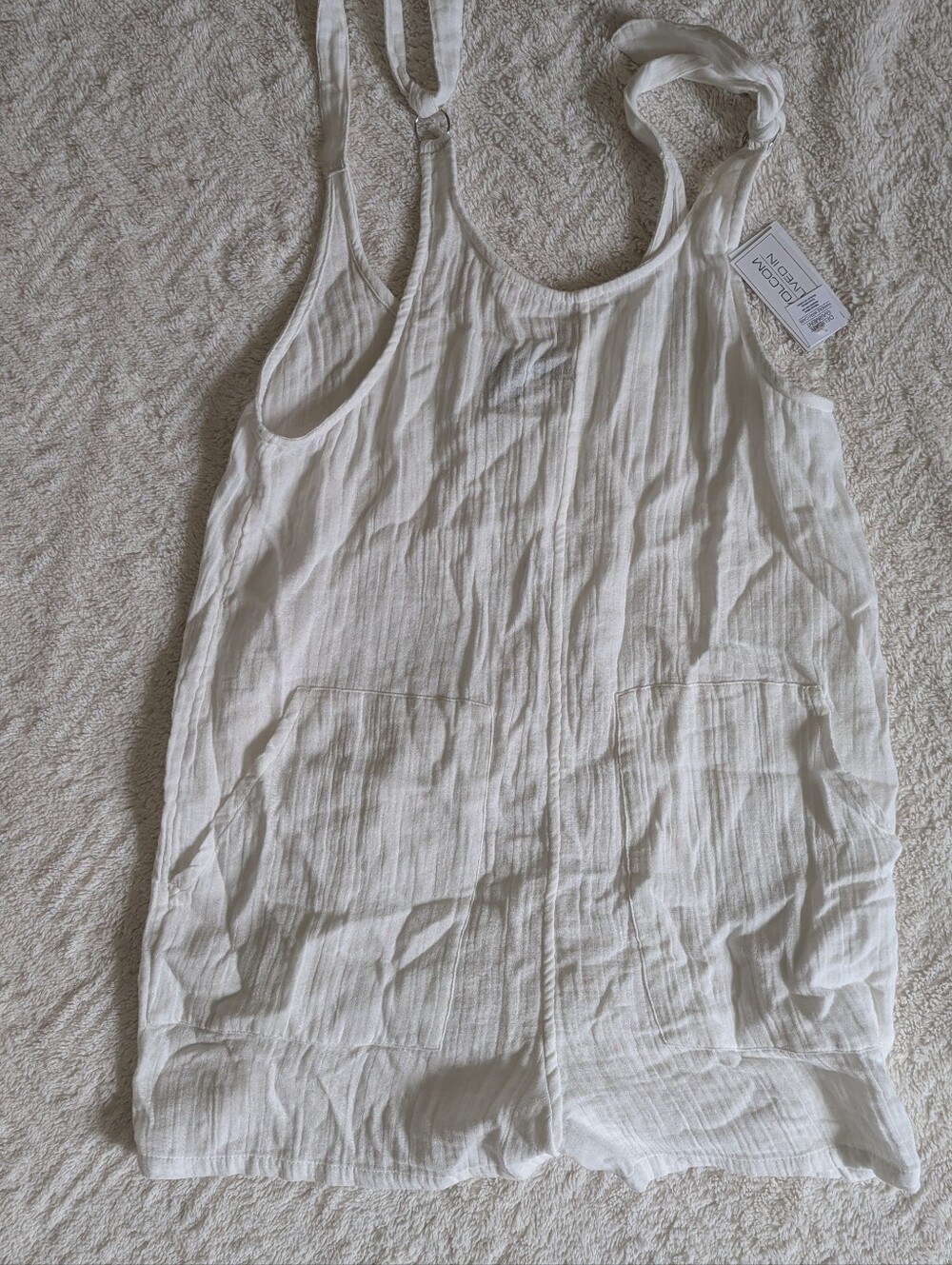 Volcom Coverup - Picture 4 of 4